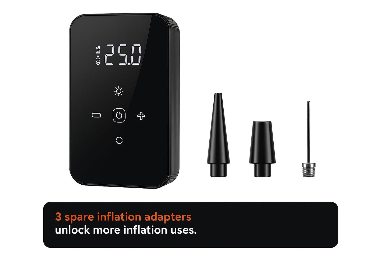 TireMate Pro - Cordless air pump