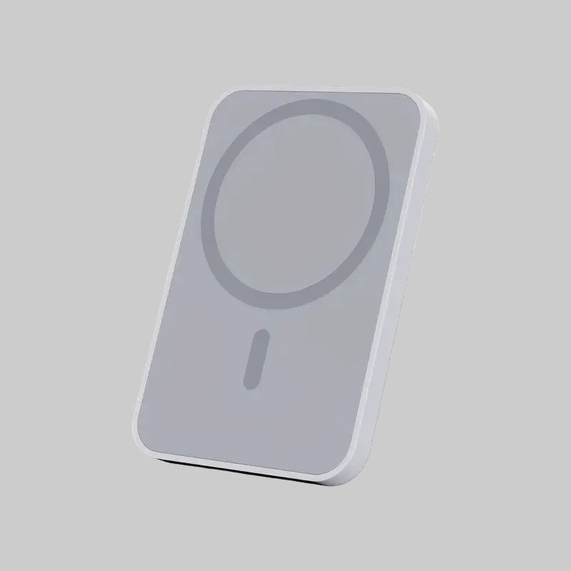 15W Fast Charging Wireless Car Charger