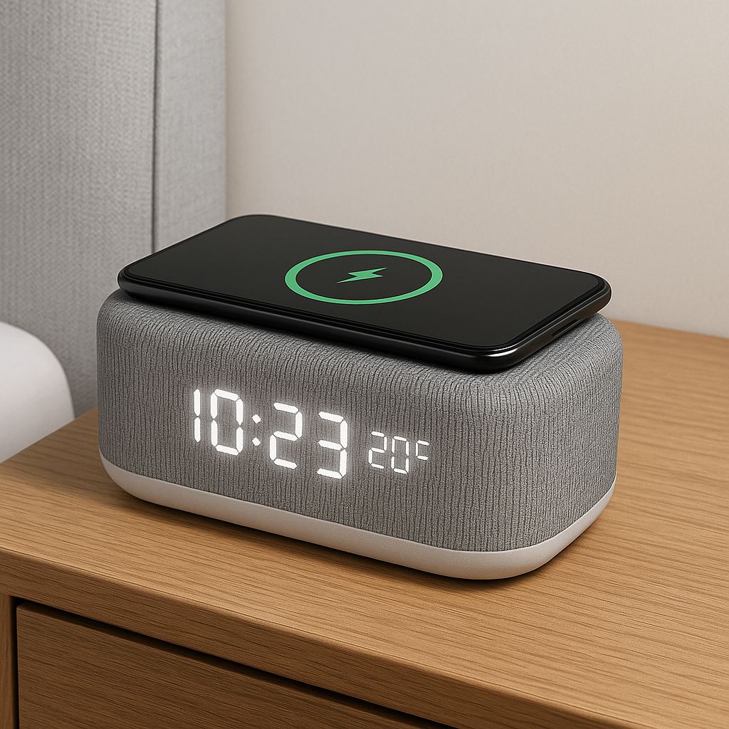 Wireless Charger Pad