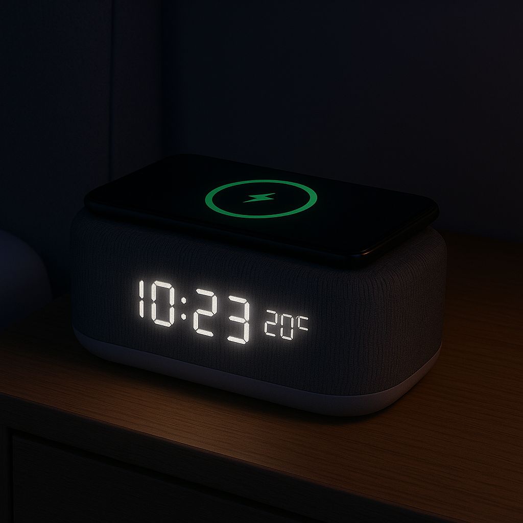 Wireless Charger Pad