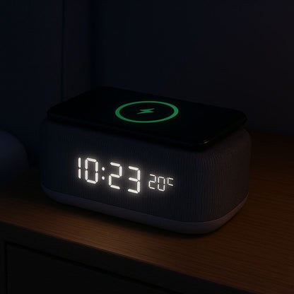 Wireless Charger Pad