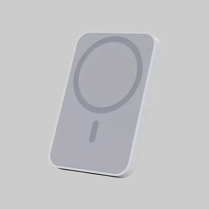 15W Fast Charging Wireless Car Charger