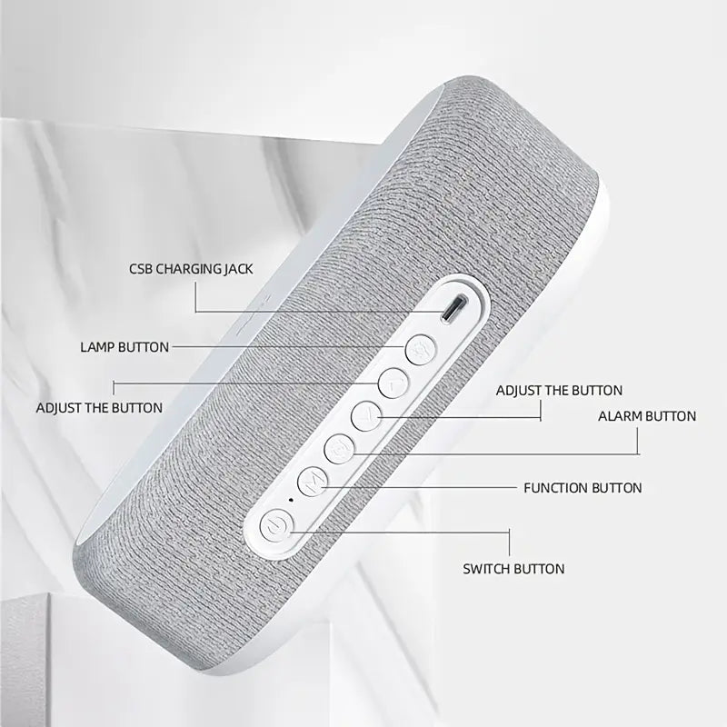 Wireless Charger Pad